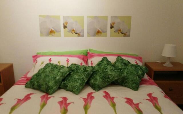 Da zia Lia Apartment