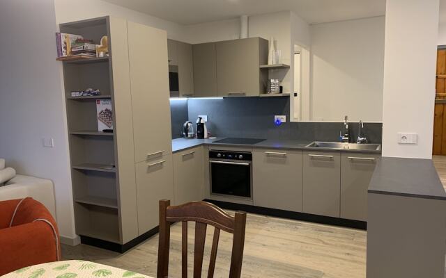 Magnolias Garda - Near Mokai Beach