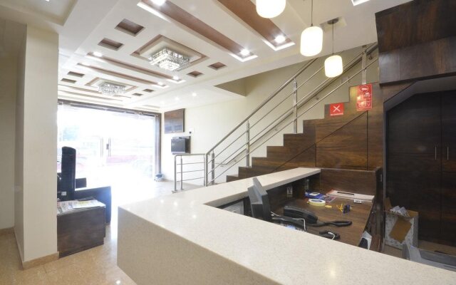 Hotel Radhe