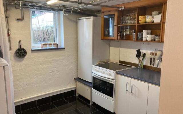 Ebeltoft-rooms