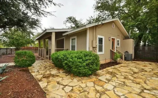 Cheerful Character House By Turnkey Vacation Rentals