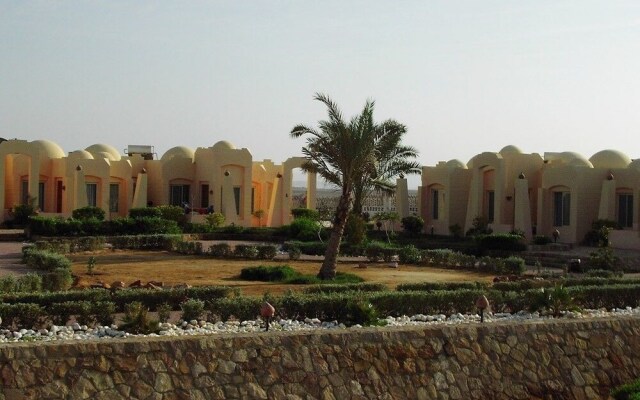 Zabargad Beach Resort