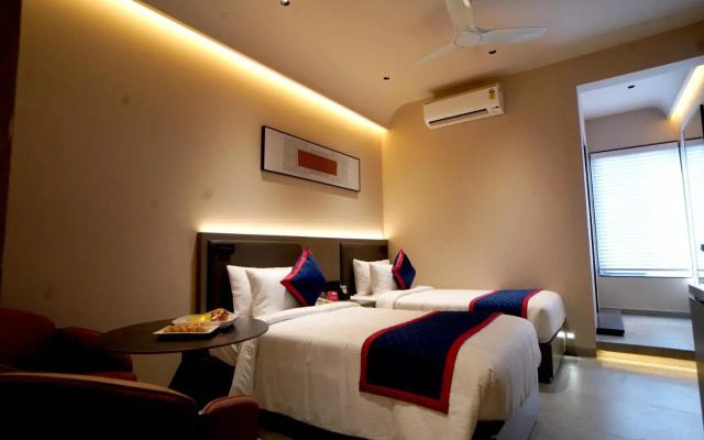 Zip By Spree Hotels Nanded
