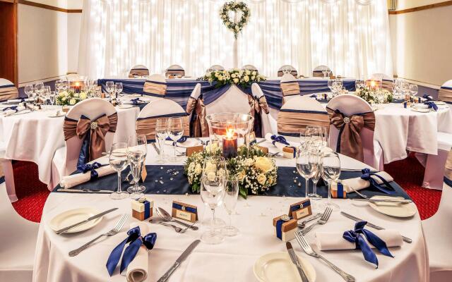 Mercure Maidstone Great Danes Hotel