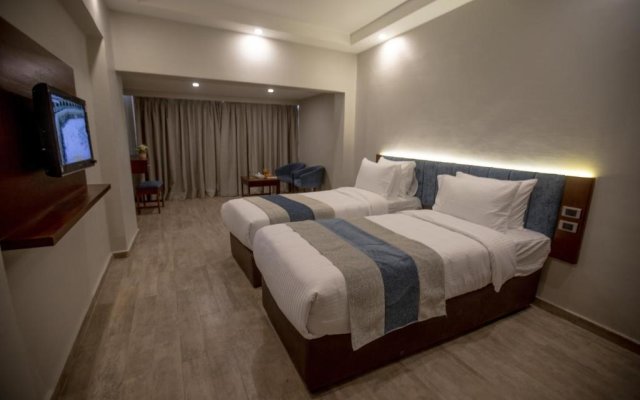 Stay Inn Hotel - Cairo