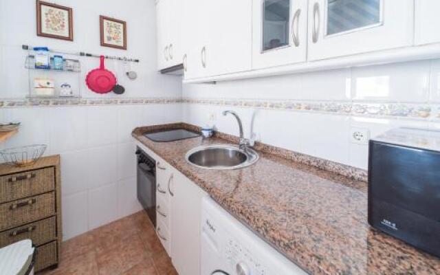 Fantastico apartamento en Cabo de Gata