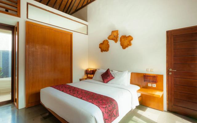 The Canggu Boutique Villas