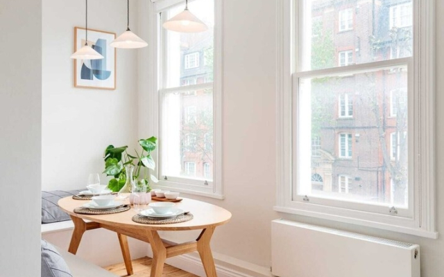 Lillie Road Residence I