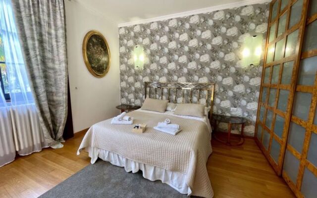 Villa Sofia Sirtori