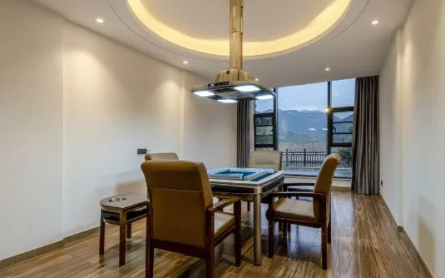 Radisson Yiman Hotel Jinle