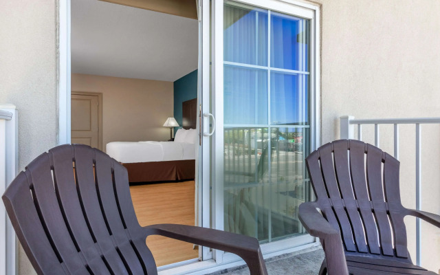 La Quinta Inn & Suites by Wyndham Ocean City