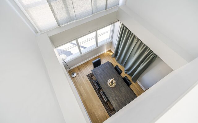 Annex Suites