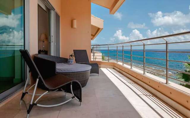 Al Cielo Penthouse 4Br Penthouse By Rmh