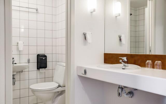 Quality Hotel Airport Vaernes