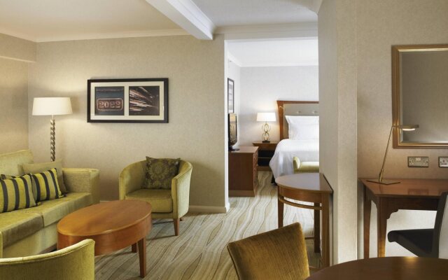 Delta Hotels by Marriott Swindon