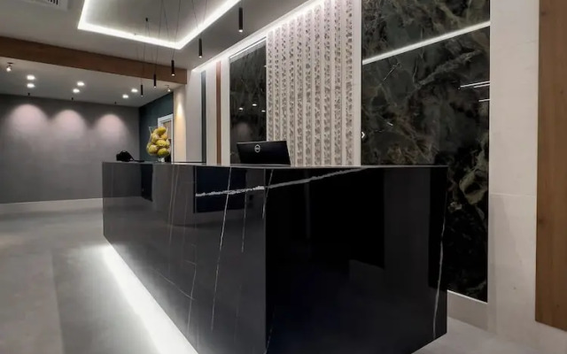 Maiorano Boutique Hotel