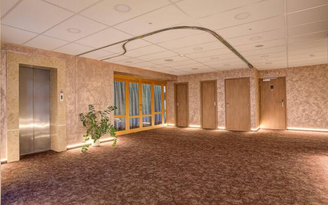 Hotel Galatea