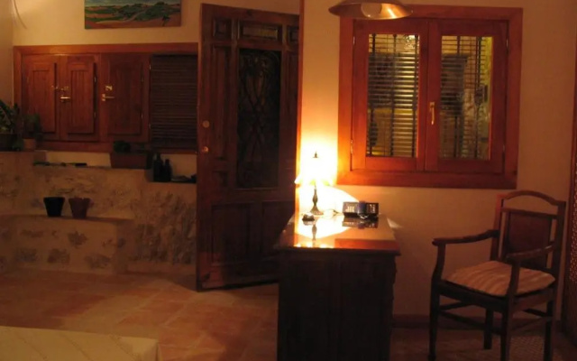 Hostal de la Luz