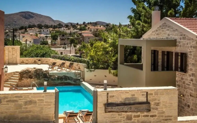 Phaistos Villas