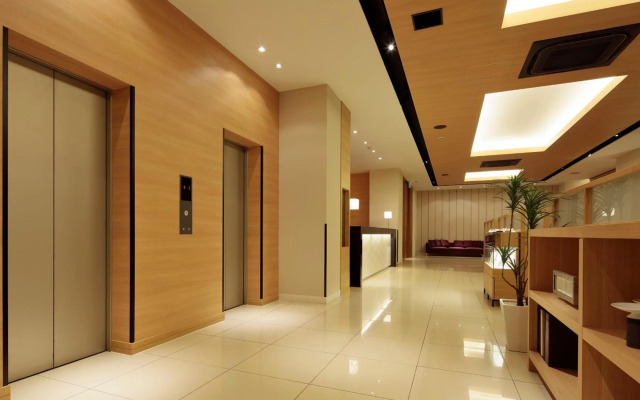 Candeo Hotels Kumamoto Airport Ozu
