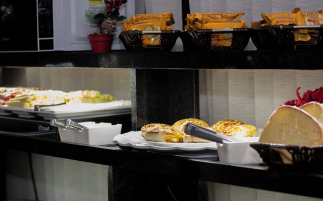 Hotel Aero Sleep Campinas