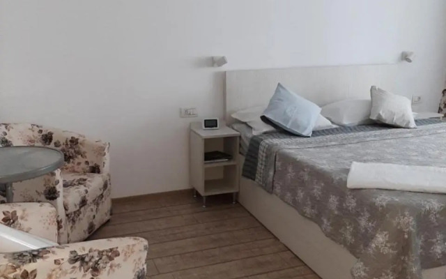 DELTA DANUBE VIEW apart