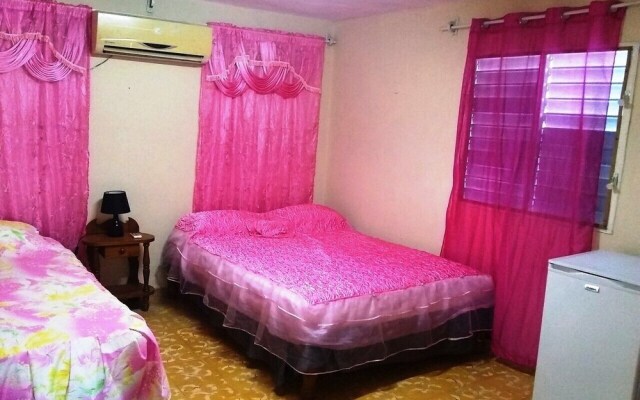 Hostal Don Juan Trinidad