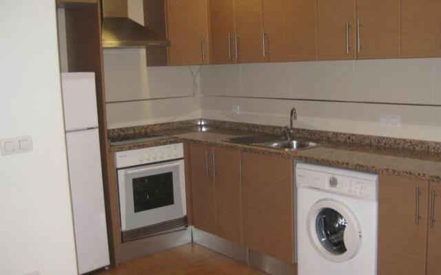 Apartamentos Avenida Valencia 17