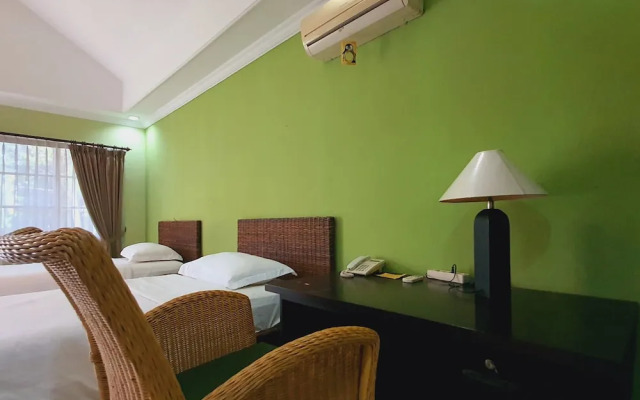 Tengger Guest House