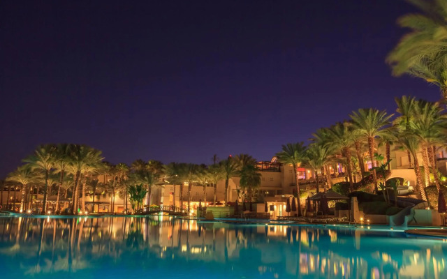 Grand Rotana Hotel Resort and Spa