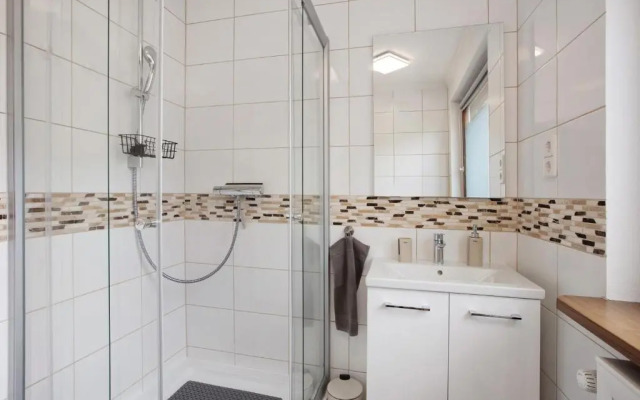 Haus Tannenberg "Ferienwohnung Heidi"