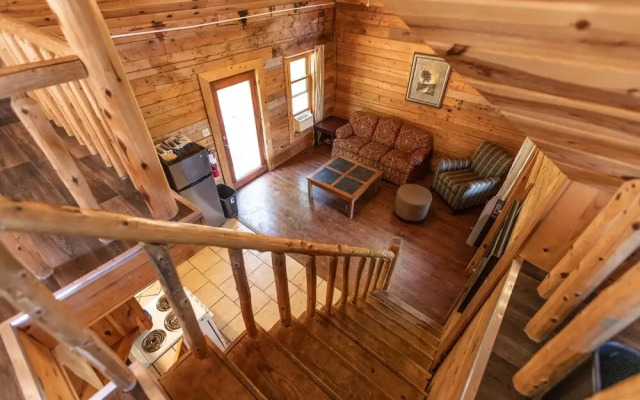 Meramec River Resort - фото 3