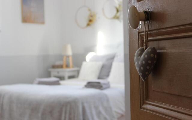 Maison d'hôtes La Poterne