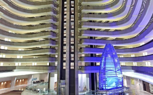 Atlanta Marriott Marquis