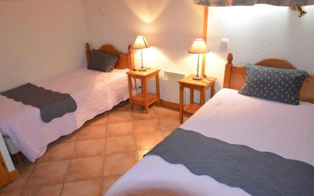 Appartement Saint-Martin-de-Belleville, 5 pièces, 8 personnes - FR-1-452-65