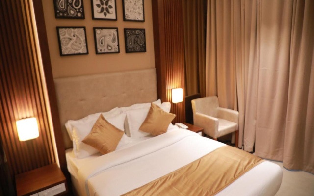 Magnet Hotel