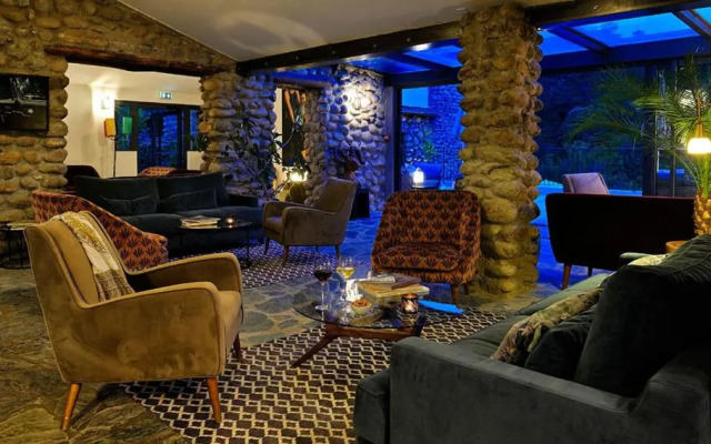 Paesotel Appartement E Caselle