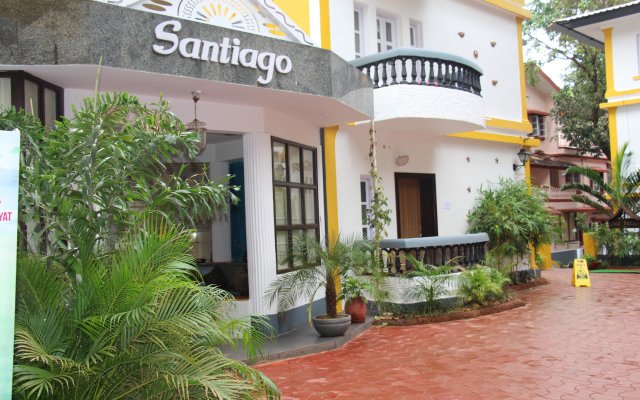 Santiago Beach Resort