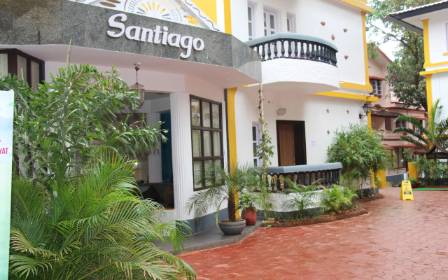 Santiago Beach Resort