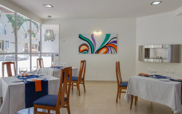 Hotel Félix