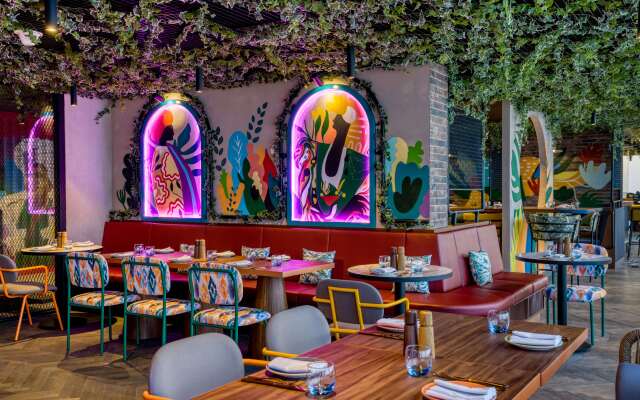 The First Collection at Jumeirah Village Circle, a Tribute Portfolio Hotel