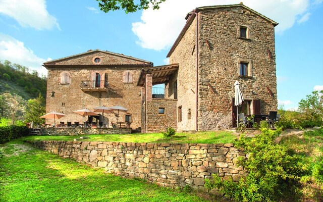 Countryhouse Villa La Farfalla