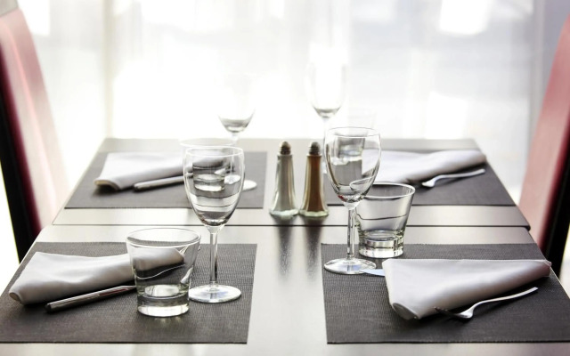 Novotel Belfort Centre Atria