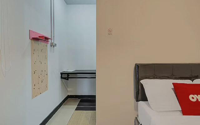 Oyo 3198 Sukomanunggal Inn