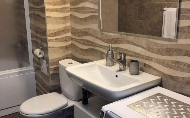 Apartament Studio Jadis 1
