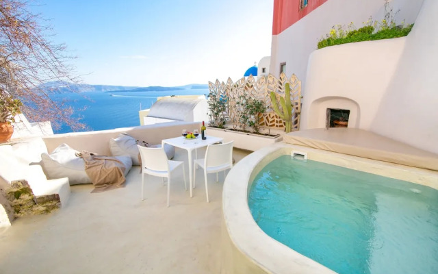 Opsis Cave House