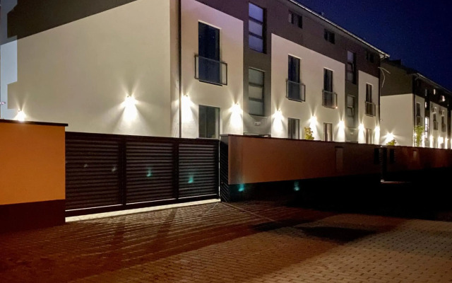 квартира подобово