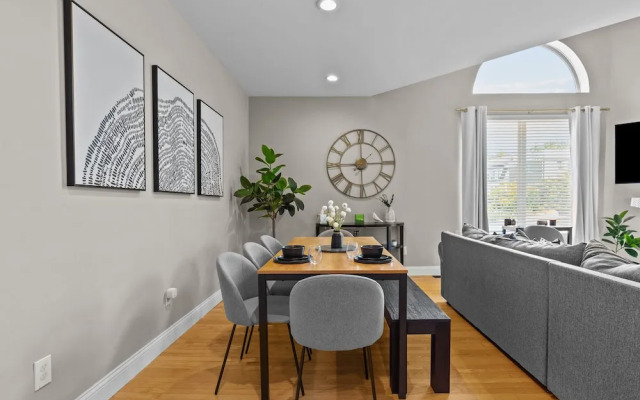 West End Whimsy | JZ Vacation Rentals