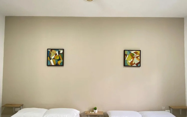 Guakmaya Hostel
