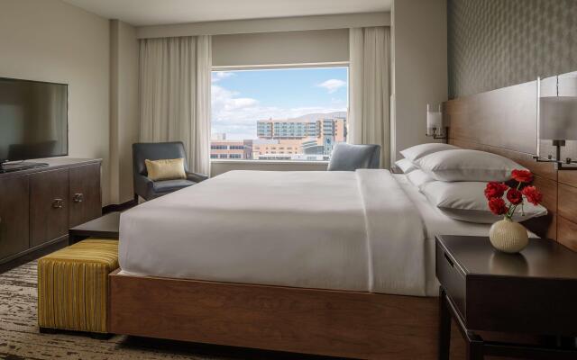 Hyatt Regency Aurora-Denver Conference Center